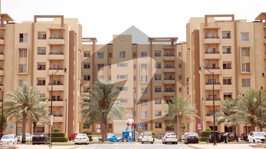 بحریہ اپارٹمنٹ بحریہ ٹاؤن کراچی,کراچی میں 2 کمروں کا 4 مرلہ فلیٹ 25.0 ہزار میں کرایہ پر دستیاب ہے۔