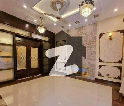 5 Marla Brand New House for Sale in Etihad Town Phase 1 E Block | Prime Location | Demand 2.80 Crore
