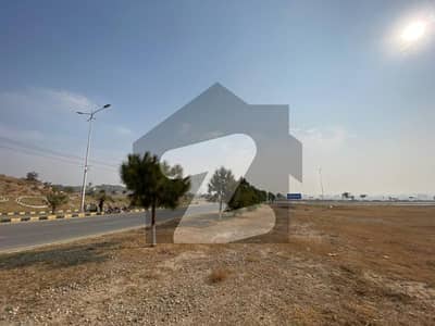 MDR Plot For Sale Multi Gardens B-17, Block G, Islamabad