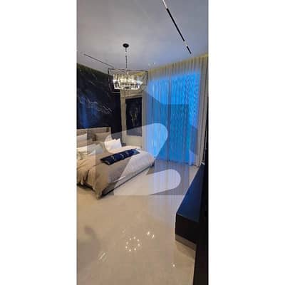 Nikken Sikkie 2 Bedroom Sea facing in H&S Tower is available for Sale on Installment Plan