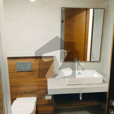 3 bedroom sami furnished apartment