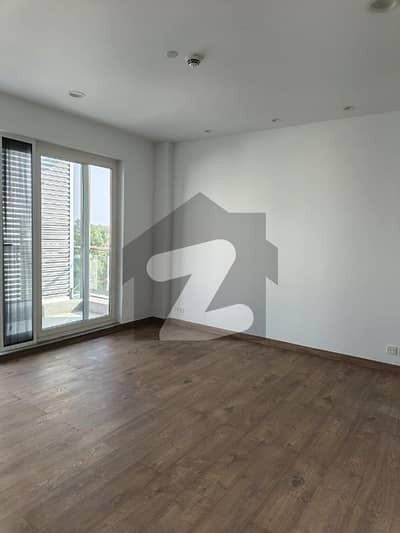 3 Bedroom Semi Furnished Apartment