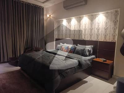 10 Marla Fully Furnished House For Rent In Rs. 150000 Only