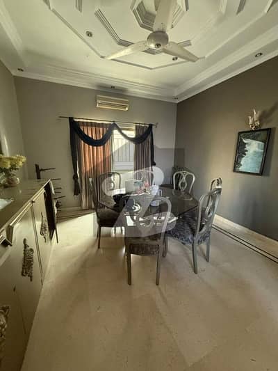 ڈی ایچ اے فیز 6 ڈی ایچ اے ڈیفینس,کراچی میں 6 کمروں کا 1 کنال مکان 15.0 کروڑ میں برائے فروخت۔