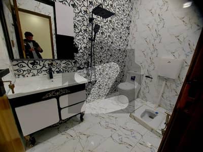 6 Marla Double Storey House For Sale