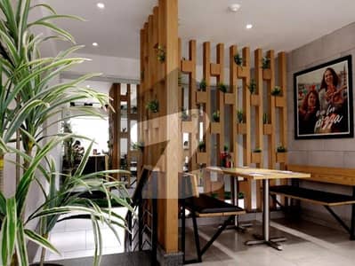 Ground Floor Shop is for Rent in New Blue Area Ground Floor Shop is for Rent in New Blue Area