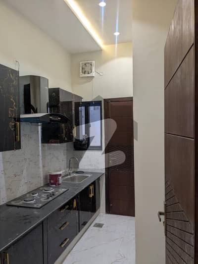Prime Location 1 Bed Apartment for Rent in Usman Block Al Kabir Town Phase 2 Prime Location 1 Bed Apartment for Rent in Usman Block Al Kabir Town Phase 2
