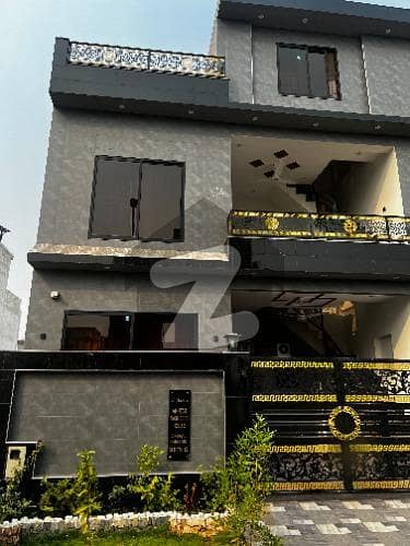 House Available For Rent With Solar Installed In Park View City House Available For Rent With Solar Installed In Park View City