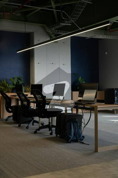 این ایس آئی ٹی سٹی ڈی ایچ اے ڈیفینس,لاہور میں 2 مرلہ دفتر 1.81 کروڑ میں برائے فروخت۔