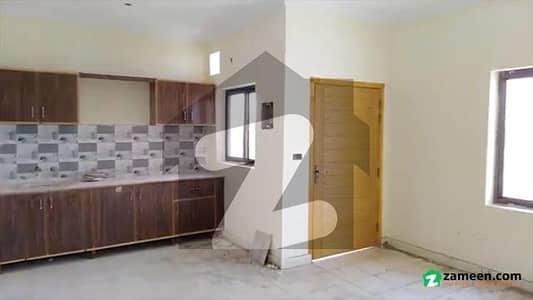05 MARLA FIRST FLOOR FLAT AVAILABLE FOR RENT AT PRIME LOCATION IN KHAYABAN-E-AMIN R BLOCK