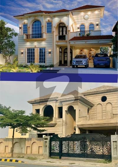 ڈی ایچ اے 11 رہبر فیز 1 - بلاک ڈی ڈی ایچ اے 11 رہبر فیز 1,ڈی ایچ اے 11 رہبر,لاہور میں 5 کمروں کا 1 کنال مکان 8.5 کروڑ میں برائے فروخت۔ ڈی ایچ اے 11 رہبر فیز 1 - بلاک ڈی ڈی ایچ اے 11 رہبر فیز 1,ڈی ایچ اے 11 رہبر,لاہور میں 5 کمروں کا 1 کنال مکان 8.5 کروڑ میں برائے فروخت۔