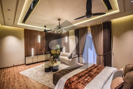 ڈی ایچ اے فیز 5 - بلاک ایچ فیز 5,ڈیفنس (ڈی ایچ اے),لاہور میں 1 کنال مکان 28.0 کروڑ میں برائے فروخت۔