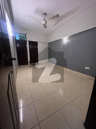 Apartment For Rent (Bukhari Commercial DHA Phase 6)