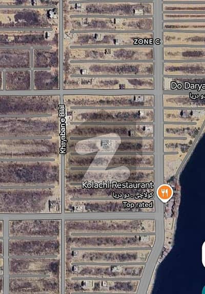 ڈی ایچ اے فیز 8 ڈی ایچ اے ڈیفینس,کراچی میں 2 کنال رہائشی پلاٹ 12.0 کروڑ میں برائے فروخت۔ ڈی ایچ اے فیز 8 ڈی ایچ اے ڈیفینس,کراچی میں 2 کنال رہائشی پلاٹ 12.0 کروڑ میں برائے فروخت۔