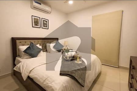 Smart Studio Apartment in DHA NSIT City Enjoy 12% Annual Cashback Smart Studio Apartment in DHA NSIT City Enjoy 12% Annual Cashback