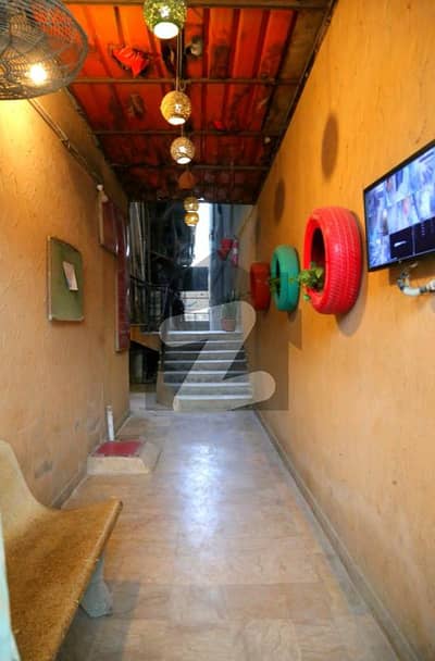 FLAT FOR SALE IN GULSHAN E IQBAL BLOCK 13D1 FLAT FOR SALE IN GULSHAN E IQBAL BLOCK 13D1