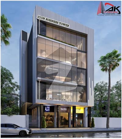 نیا ناظم آباد ۔ بلاک اے نیا ناظم آباد,کراچی میں 1 کمرے کا 3 مرلہ دفتر 1.27 کروڑ میں برائے فروخت۔ نیا ناظم آباد ۔ بلاک اے نیا ناظم آباد,کراچی میں 1 کمرے کا 3 مرلہ دفتر 1.27 کروڑ میں برائے فروخت۔