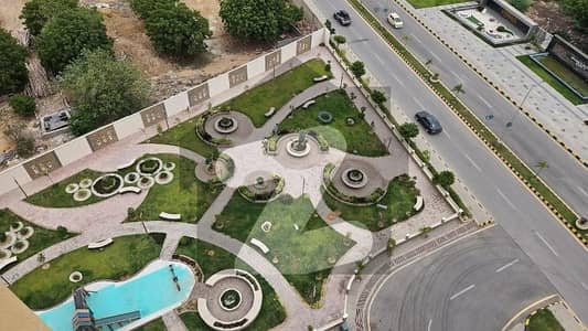 3 Bed Apartment for Sale Askari 5, Sector J