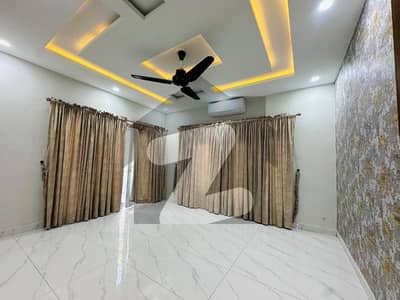 Beautiful Renovated House With solar System For Rent In F-7