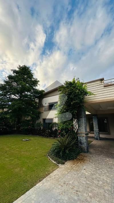 ڈی ایچ اے فیز 6 ڈیفنس (ڈی ایچ اے),لاہور میں 6 کمروں کا 2 کنال مکان 7.0 لاکھ میں کرایہ پر دستیاب ہے۔