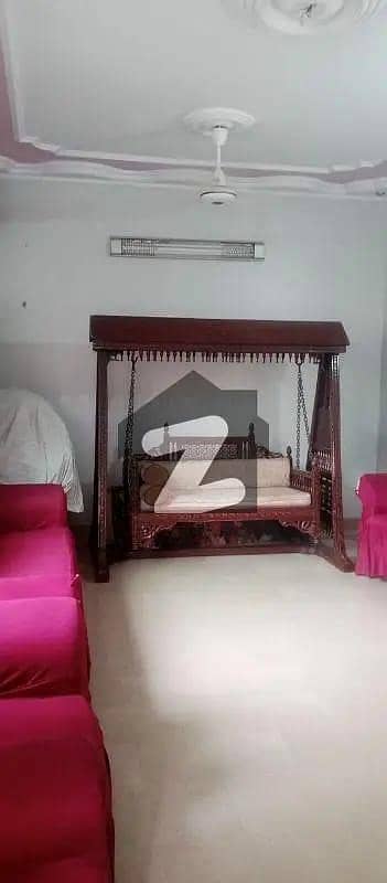 گلستانِِ جوہر ۔ بلاک 15 گلستانِ جوہر,کراچی میں 9 کمروں کا 12 مرلہ مکان 6.75 کروڑ میں برائے فروخت۔