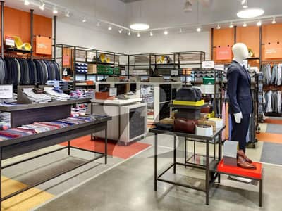 بلیو ایریا اسلام آباد میں 4 مرلہ دکان 5.0 لاکھ میں کرایہ پر دستیاب ہے۔