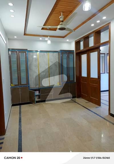 5 marla upper portion for rent