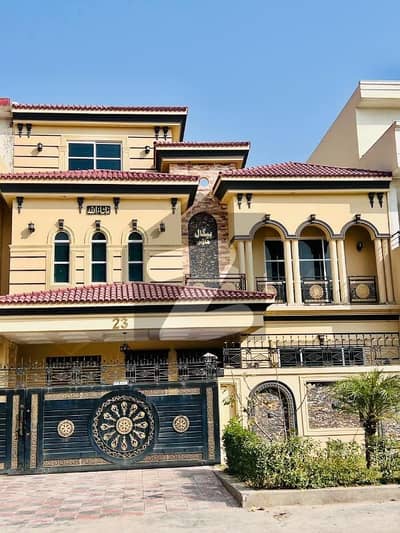 10 Marla Full House Available For Rent G-13/3