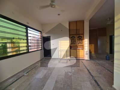 مارگلہ ٹاؤن اسلام آباد میں 3 کمروں کا 8 مرلہ بالائی پورشن 75.0 ہزار میں کرایہ پر دستیاب ہے۔