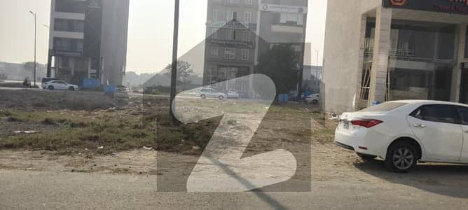 4 Marla Commercial Plot For Sale Plot No 137 Near To Dolmen Mall 4 Marla Commercial Plot For Sale Plot No 137 Near To Dolmen Mall