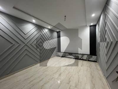 20 Marla House for Rent prime location in canal garden