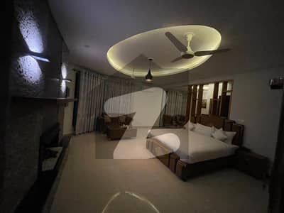 Beautiful Furnished House With Swimming pool For Rent 5000$