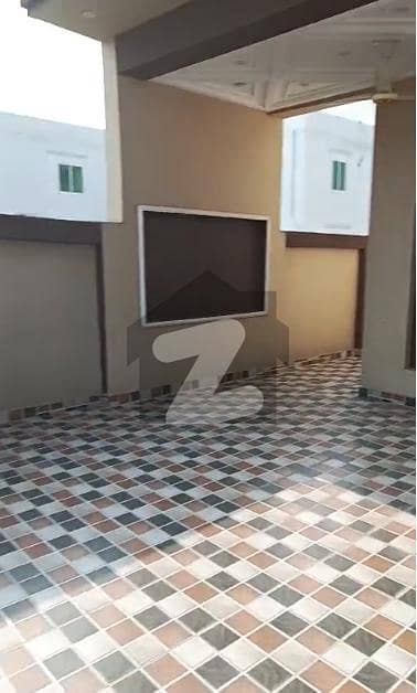 10 Marla Customized House on Easy Installments in City Housing Sialkot