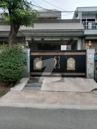 Dha Lahore Phase 1 10 Marla House 450 lac