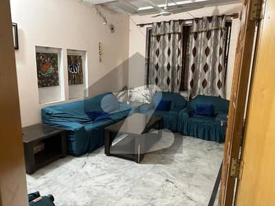 5 Marla Upper Portion For Rent Only Contact For Girls