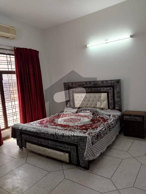 One Bedroom Furnished Attached bath One Bedroom Furnished Attached bath