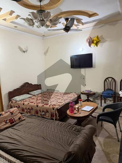 05 MARLA LOWER PORTION FOR RENT IN JOHAR TOWN LAHORE