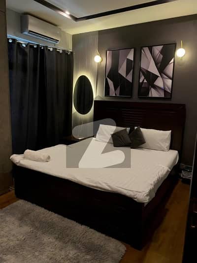 این ایس آئی ٹی سٹی ڈی ایچ اے ڈیفینس,لاہور میں 1 کمرے کا 2 مرلہ فلیٹ 1.26 کروڑ میں برائے فروخت۔