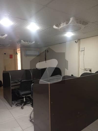 Good Location Office For Rent