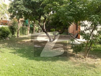 4 Kanal Plot Model Town F Block Best Location