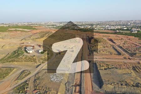 Margalla Faced Top located 1 Kanal Near To Possession Residential Plot Available For Sale In C--14