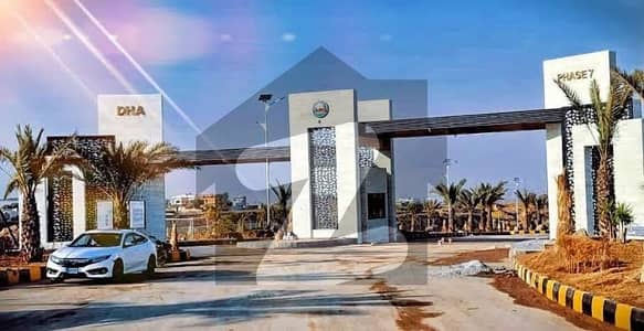Prime 5 Marla Residential Plot For Sale in Oleander Block,DHA Phase 7-ideal for Home or investment Prime 5 Marla Residential Plot For Sale in Oleander Block,DHA Phase 7-ideal for Home or investment