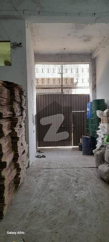 Double Storey Warehouse Available for Rent
