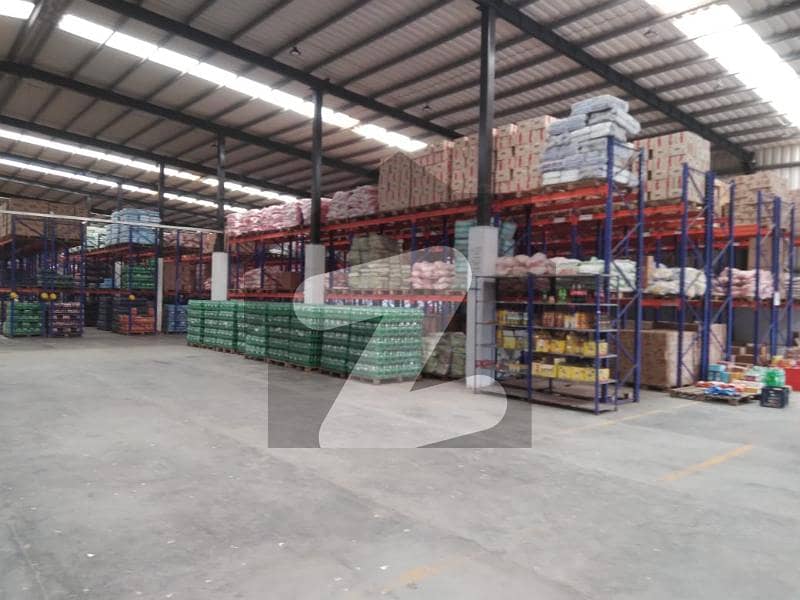 Industrial / Commercial Property Available for Rent Industrial / Commercial Property Available for Rent