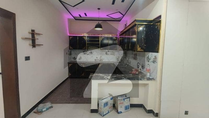 07 Marla Brand New Ground Portion 07 Marla Brand New Ground Portion