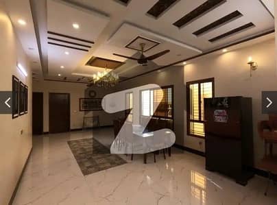 250 SQ Yards 4 Bed lounge Ground Floor