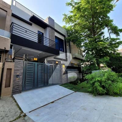 House For Buy In DHA Phase 5 B Block