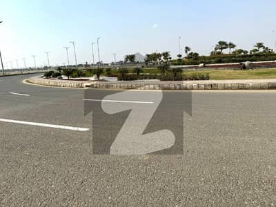 1 kanal Residential Plot For Sale DHA Phase 9 Prism
