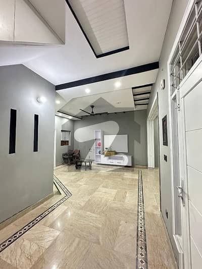 05 MARLA NEWLY RENOVATED LOWER PORTION FOR RENT IN JOHAR TOWN LAHORE