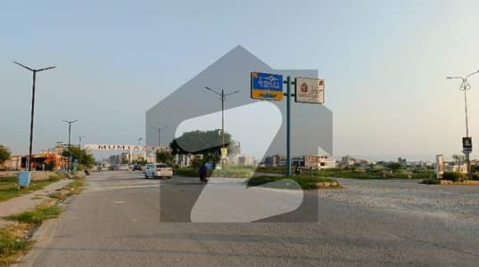 Dandhara City Plot For Sale Near To New International Airport